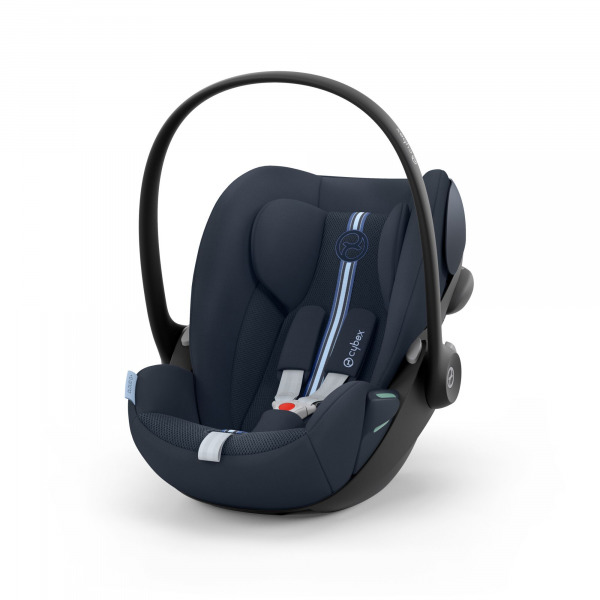 CYBEX Gold Cloud G - Ocean Blue PLUS